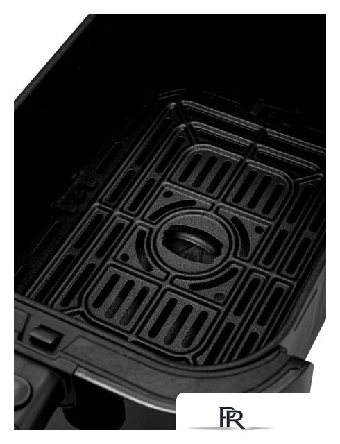 Аэрогриль (аэрофритюрница) Brayer BR2041 - Изображение №10 — Интернет-магазин ПроЗаказ