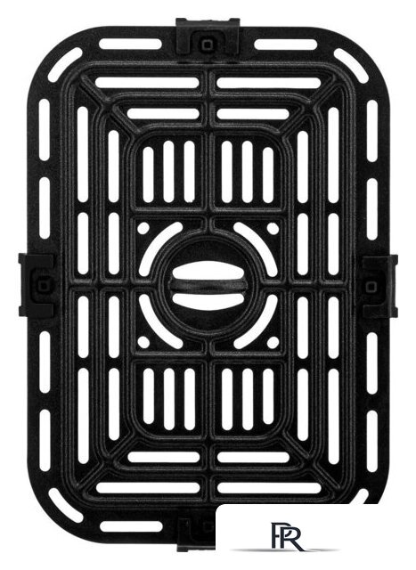 Аэрогриль (аэрофритюрница) Brayer BR2041 - Изображение №11 — Интернет-магазин ПроЗаказ