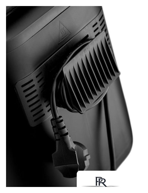 Аэрогриль (аэрофритюрница) Brayer BR2041 - Изображение №6 — Интернет-магазин ПроЗаказ