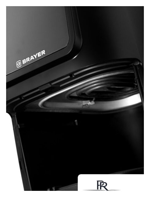 Аэрогриль (аэрофритюрница) Brayer BR2041 - Изображение №9 — Интернет-магазин ПроЗаказ