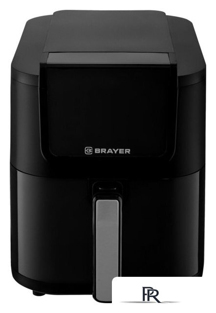 Аэрогриль (аэрофритюрница) Brayer BR2041 - Изображение №3 — Интернет-магазин ПроЗаказ