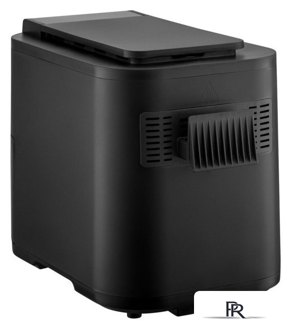 Аэрогриль (аэрофритюрница) Brayer BR2041 - Изображение №5 — Интернет-магазин ПроЗаказ