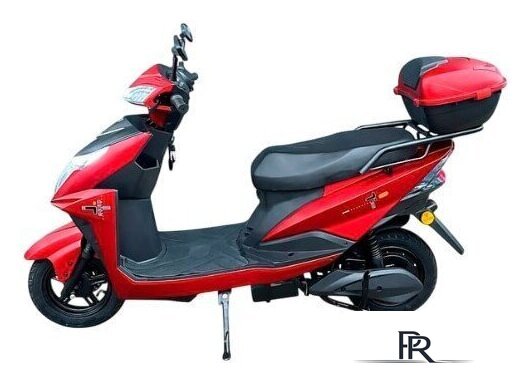 Электроскутер VOLT Storm ZS - Изображение №1 — Интернет-магазин ПроЗаказ