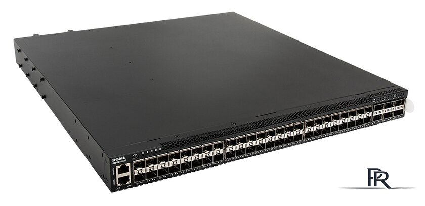 Управляемый коммутатор 3-го уровня D-Link DXS-3610-54S/A1ASI - Изображение №1 — Интернет-магазин ПроЗаказ