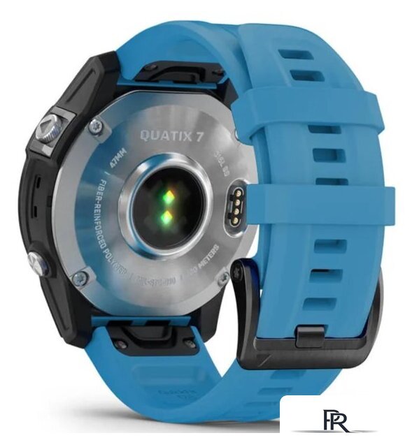 Умные часы Garmin Quatix 7 Standard - Изображение №11 — Интернет-магазин ПроЗаказ