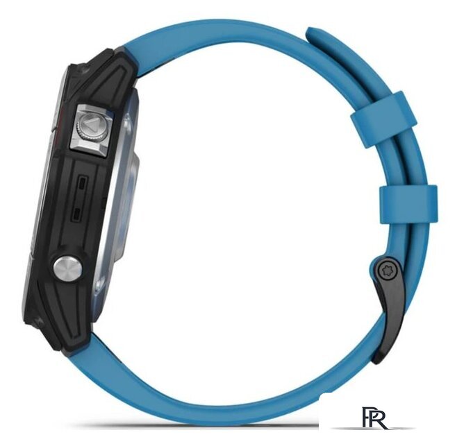 Умные часы Garmin Quatix 7 Standard - Изображение №10 — Интернет-магазин ПроЗаказ