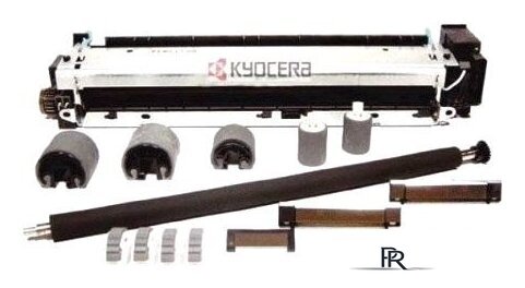 Ремонтный комплект Kyocera MK-1140 1702ML0NL0 - Изображение №1 — Интернет-магазин ПроЗаказ