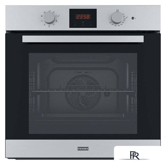 Электрический духовой шкаф Franke FSL 86 H XS - Изображение №1 — Интернет-магазин ПроЗаказ