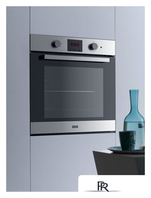 Электрический духовой шкаф Franke FSL 86 H XS - Изображение №2 — Интернет-магазин ПроЗаказ