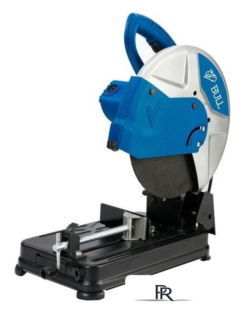 Монтажная (отрезная) пила Bull CO 3502 325265 - Изображение №1 — Интернет-магазин ПроЗаказ