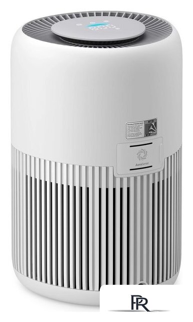 Очиститель воздуха Philips AC0920/10 - Изображение №4 — Интернет-магазин ПроЗаказ