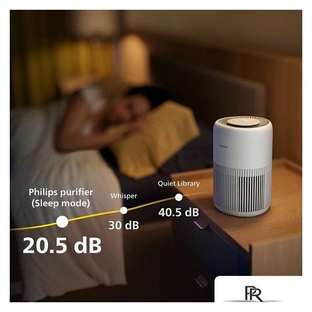 Очиститель воздуха Philips AC0920/10 - Изображение №6 — Интернет-магазин ПроЗаказ