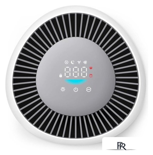 Очиститель воздуха Philips AC0920/10 - Изображение №2 — Интернет-магазин ПроЗаказ