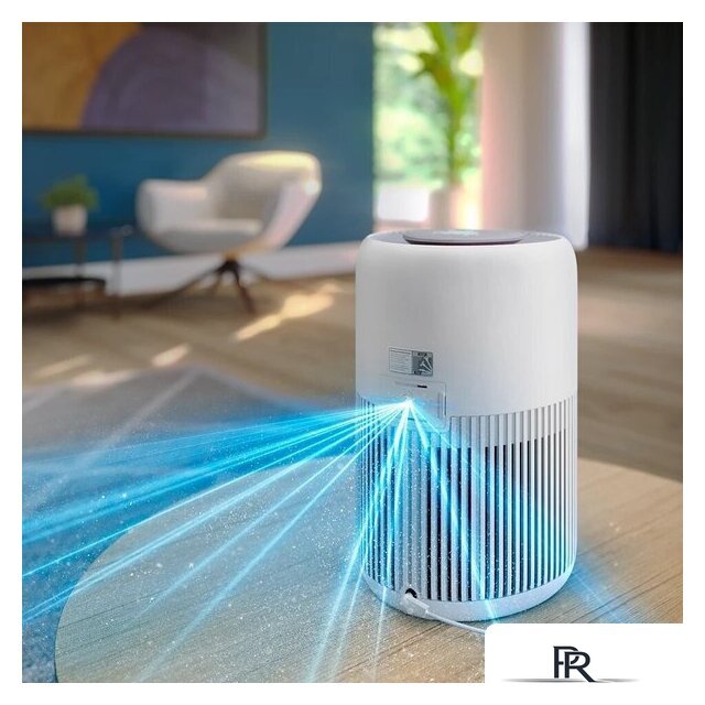 Очиститель воздуха Philips AC0920/10 - Изображение №9 — Интернет-магазин ПроЗаказ