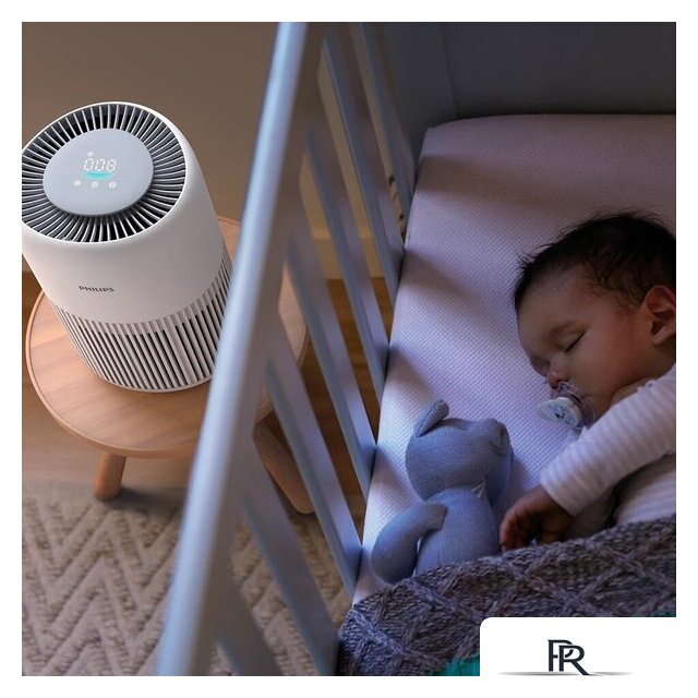 Очиститель воздуха Philips AC0920/10 - Изображение №7 — Интернет-магазин ПроЗаказ