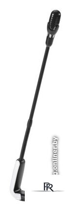 Коннекторный микрофон Bosch DCNM-MICS - Изображение №1 — Интернет-магазин ПроЗаказ