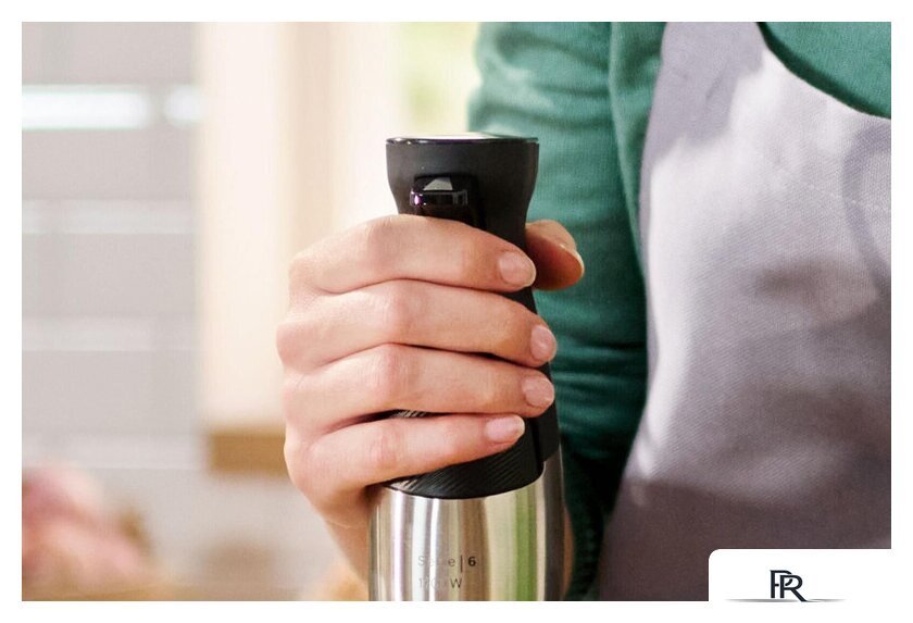 Погружной блендер Bosch MSM6M871 - Изображение №3 — Интернет-магазин ПроЗаказ