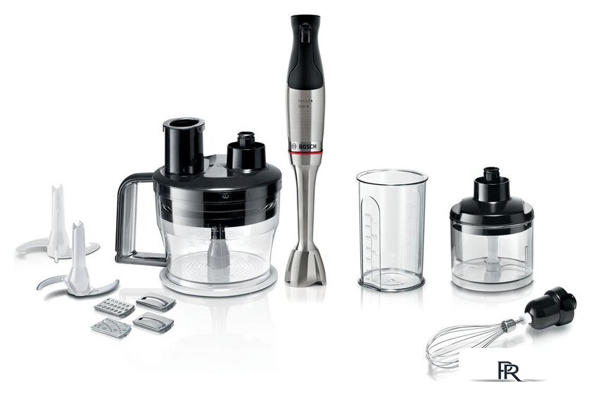 Погружной блендер Bosch MSM6M871 - Изображение №1 — Интернет-магазин ПроЗаказ