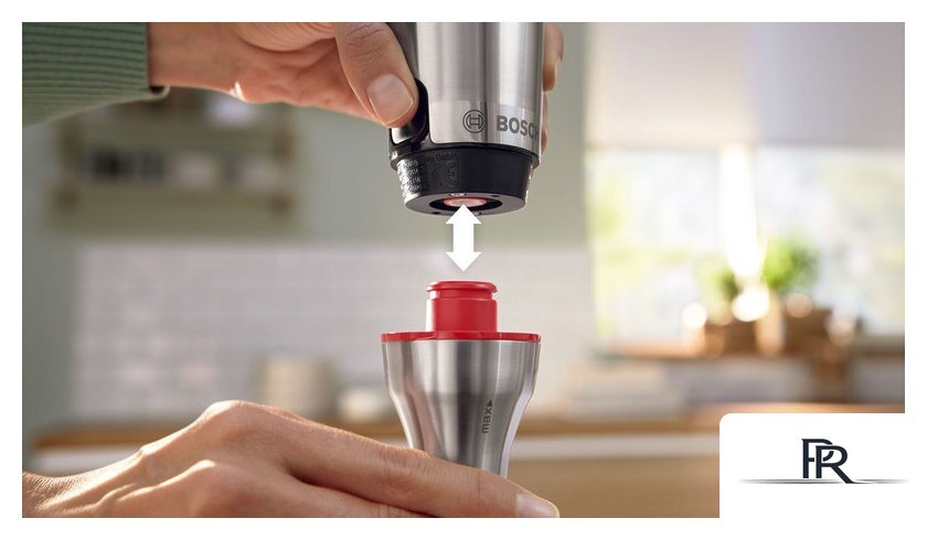Погружной блендер Bosch MSM6M871 - Изображение №2 — Интернет-магазин ПроЗаказ