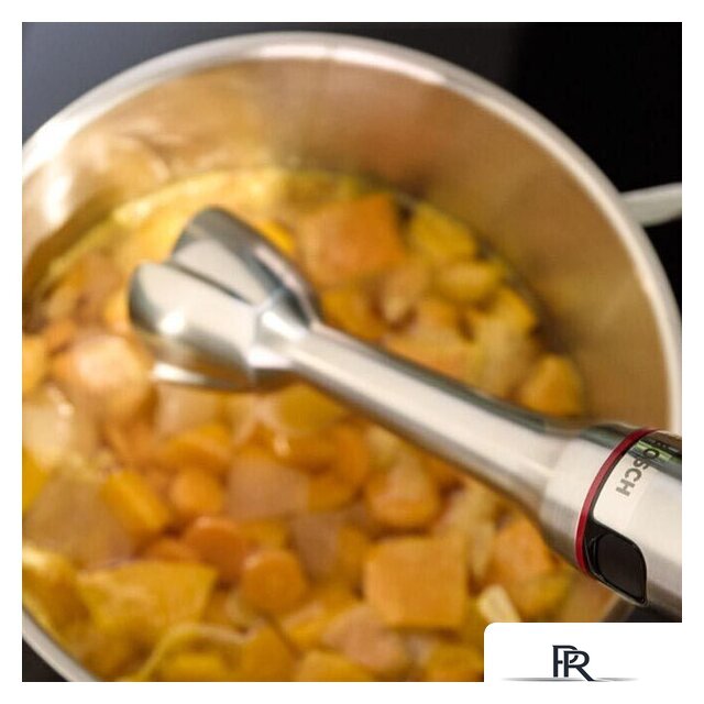 Погружной блендер Bosch MSM6M871 - Изображение №5 — Интернет-магазин ПроЗаказ