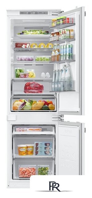 Холодильник Samsung BRB80F26ACF0EO - Изображение №5 — Интернет-магазин ПроЗаказ
