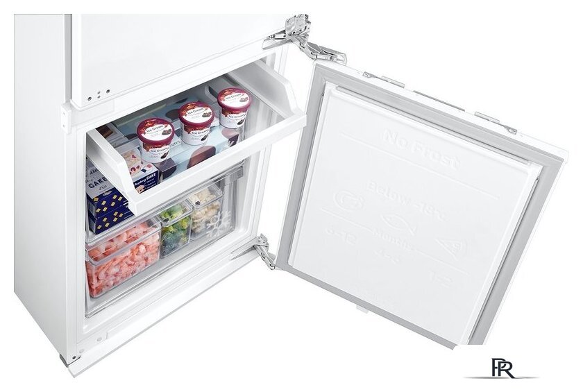 Холодильник Samsung BRB80F26ACF0EO - Изображение №8 — Интернет-магазин ПроЗаказ