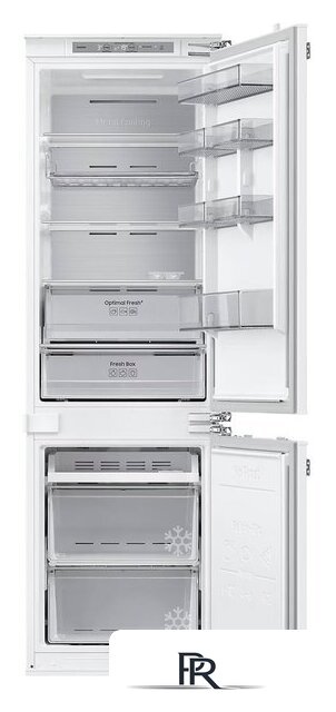 Холодильник Samsung BRB80F26ACF0EO - Изображение №1 — Интернет-магазин ПроЗаказ