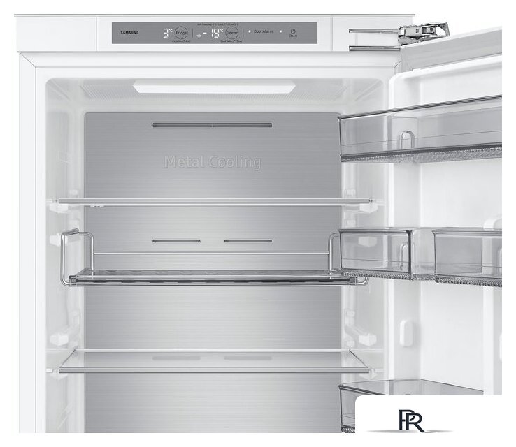 Холодильник Samsung BRB80F26ACF0EO - Изображение №7 — Интернет-магазин ПроЗаказ