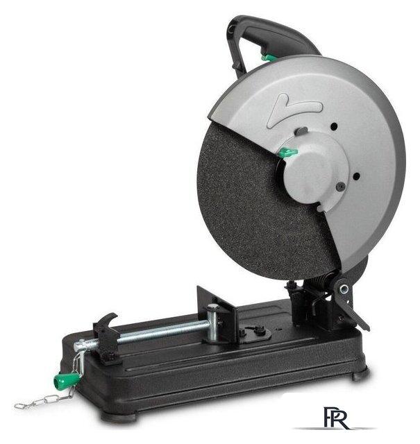 Монтажная (отрезная) пила DWT SDSP23-355 - Изображение №1 — Интернет-магазин ПроЗаказ