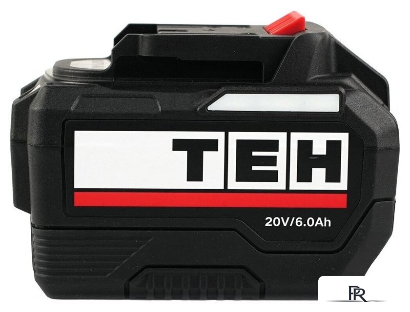 Аккумулятор TEH LB6.0Ah 20V 10C (20В/6 Ah) - Изображение №2 — Интернет-магазин ПроЗаказ