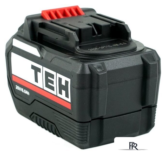 Аккумулятор TEH LB6.0Ah 20V 10C (20В/6 Ah) - Изображение №4 — Интернет-магазин ПроЗаказ