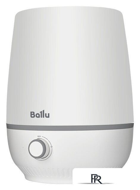 Увлажнитель воздуха Ballu UHB-450 T Gray - Изображение №1 — Интернет-магазин ПроЗаказ