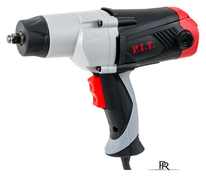 Гайковерт P.I.T. PIW1100-С - Изображение №1 — Интернет-магазин ПроЗаказ