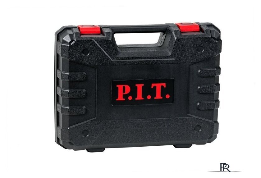 Гайковерт P.I.T. PIW1100-С - Изображение №3 — Интернет-магазин ПроЗаказ