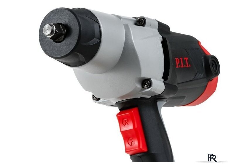 Гайковерт P.I.T. PIW1100-С - Изображение №4 — Интернет-магазин ПроЗаказ