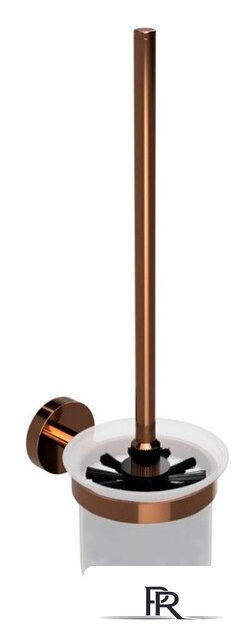 Ершик для унитаза Bemeta Coral 158113017 - Изображение №1 — Интернет-магазин ПроЗаказ