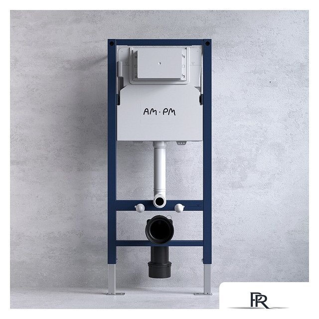 Инсталляция для унитаза AM.PM I012709 - Изображение №3 — Интернет-магазин ПроЗаказ