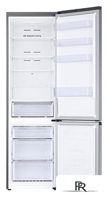 Холодильник Samsung RB38C600ESA/EF - Изображение №3 — Интернет-магазин ПроЗаказ