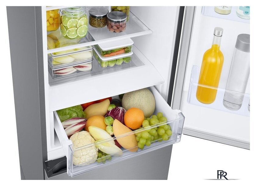 Холодильник Samsung RB38C600ESA/EF - Изображение №6 — Интернет-магазин ПроЗаказ