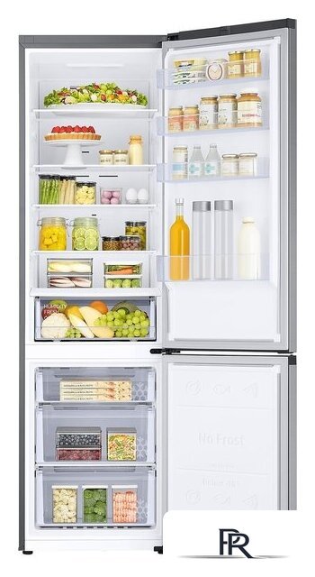 Холодильник Samsung RB38C600ESA/EF - Изображение №5 — Интернет-магазин ПроЗаказ