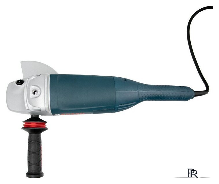 Угловая шлифмашина Bosch GWS 26-230 JH Professional 0601856M00 - Изображение №7 — Интернет-магазин ПроЗаказ
