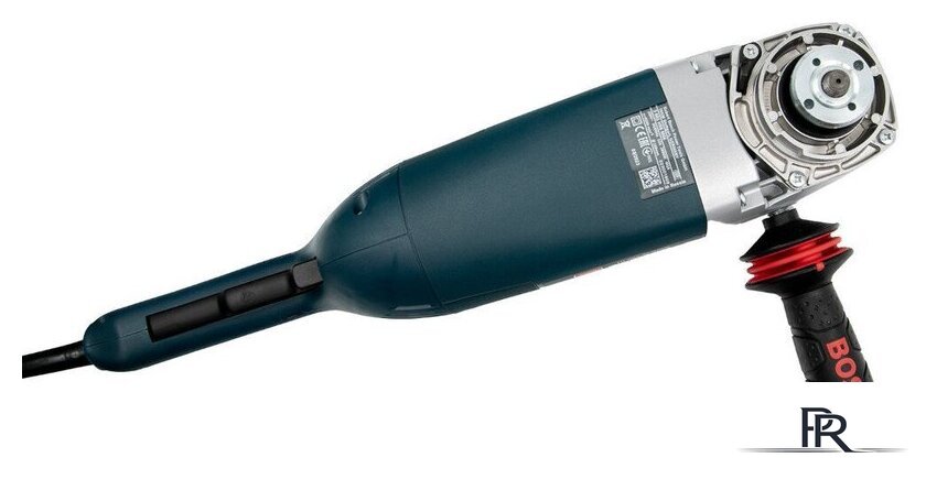 Угловая шлифмашина Bosch GWS 26-230 JH Professional 0601856M00 - Изображение №6 — Интернет-магазин ПроЗаказ