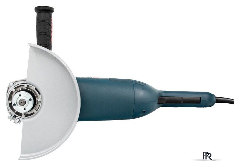 Угловая шлифмашина Bosch GWS 26-230 JH Professional 0601856M00 - Изображение №2 — Интернет-магазин ПроЗаказ