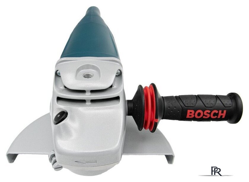 Угловая шлифмашина Bosch GWS 26-230 JH Professional 0601856M00 - Изображение №3 — Интернет-магазин ПроЗаказ