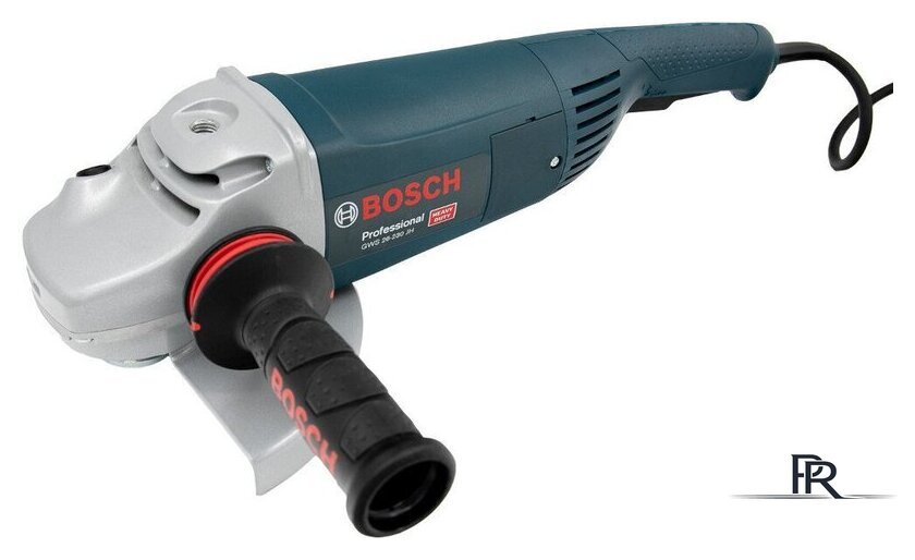 Угловая шлифмашина Bosch GWS 26-230 JH Professional 0601856M00 - Изображение №1 — Интернет-магазин ПроЗаказ