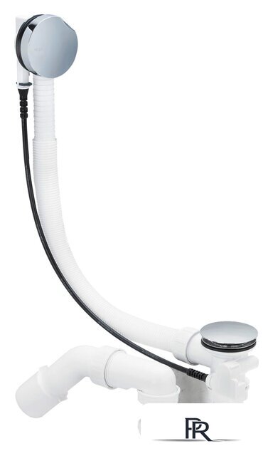 Сифон Viega Simplex 285357 - Изображение №1 — Интернет-магазин ПроЗаказ