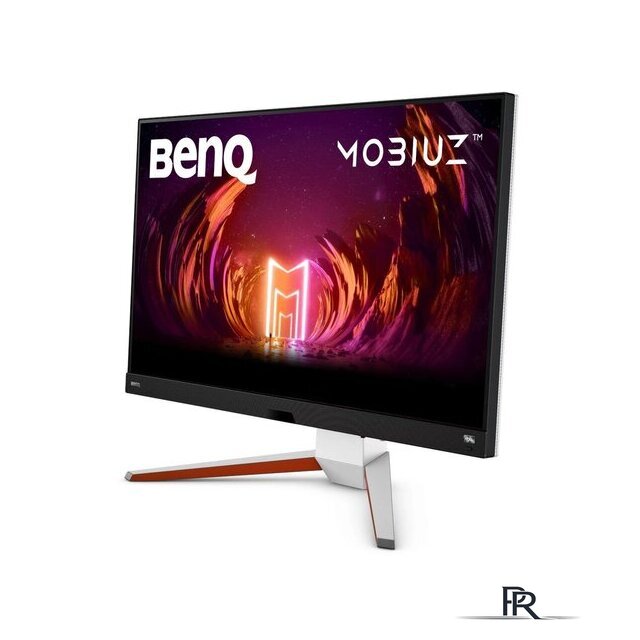 Игровой монитор BenQ Mobiuz EX3210U - Изображение №4 — Интернет-магазин ПроЗаказ