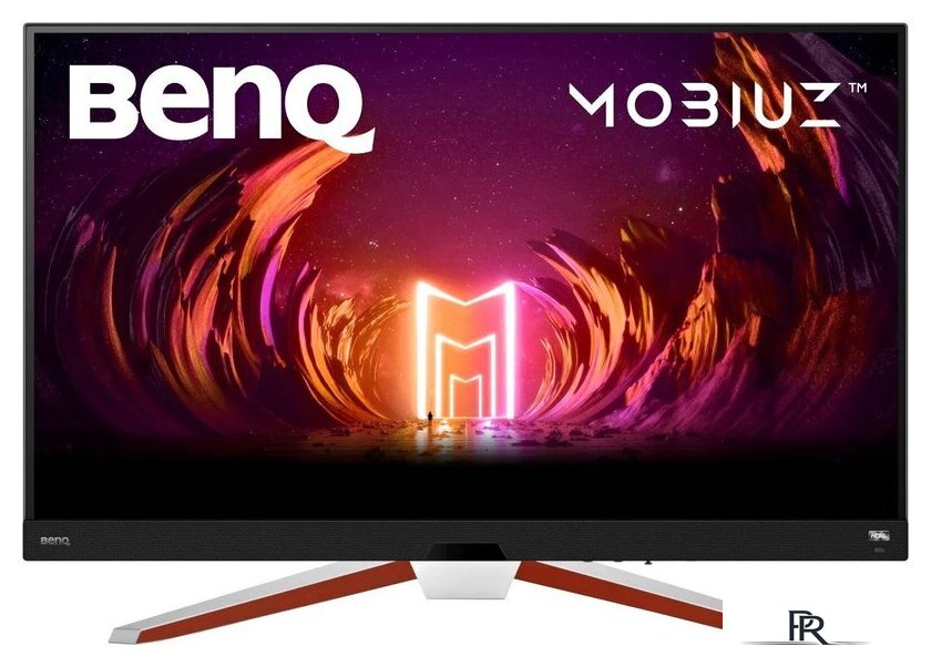Игровой монитор BenQ Mobiuz EX3210U - Изображение №1 — Интернет-магазин ПроЗаказ