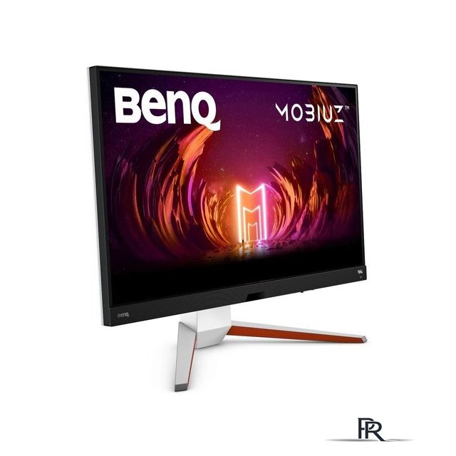 Игровой монитор BenQ Mobiuz EX3210U - Изображение №3 — Интернет-магазин ПроЗаказ