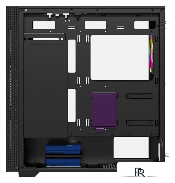 Корпус Project X Uno - Изображение №5 — Интернет-магазин ПроЗаказ